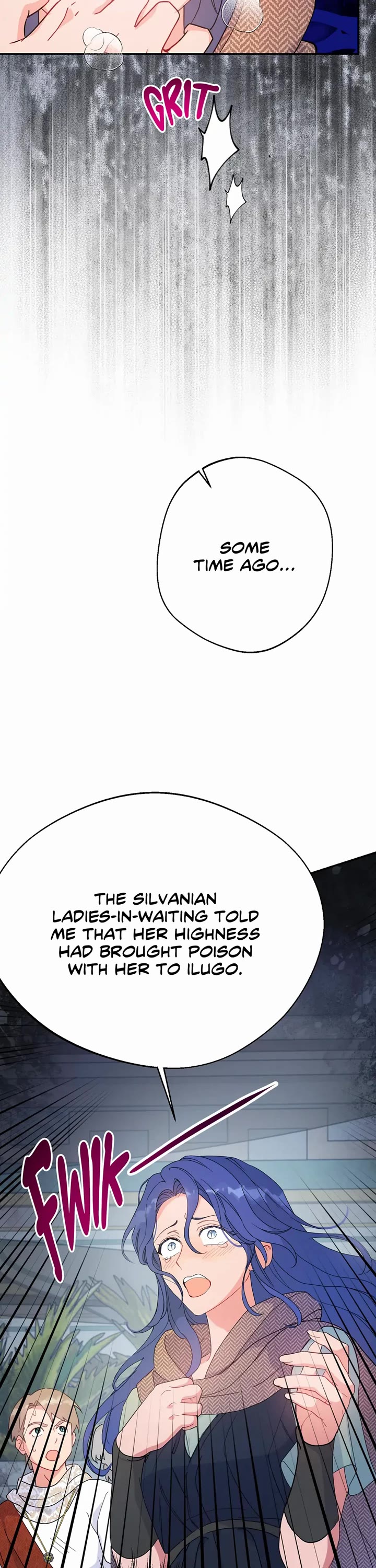 Forget About My Husband, I'd Rather Go Make Money chapter 98 page 12