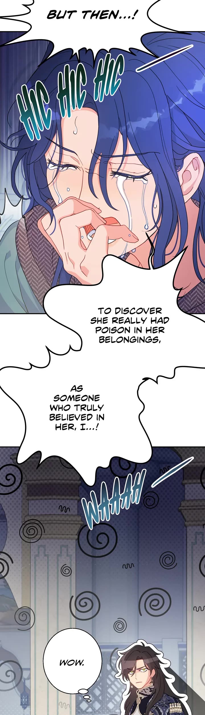 Forget About My Husband, I'd Rather Go Make Money chapter 98 page 15