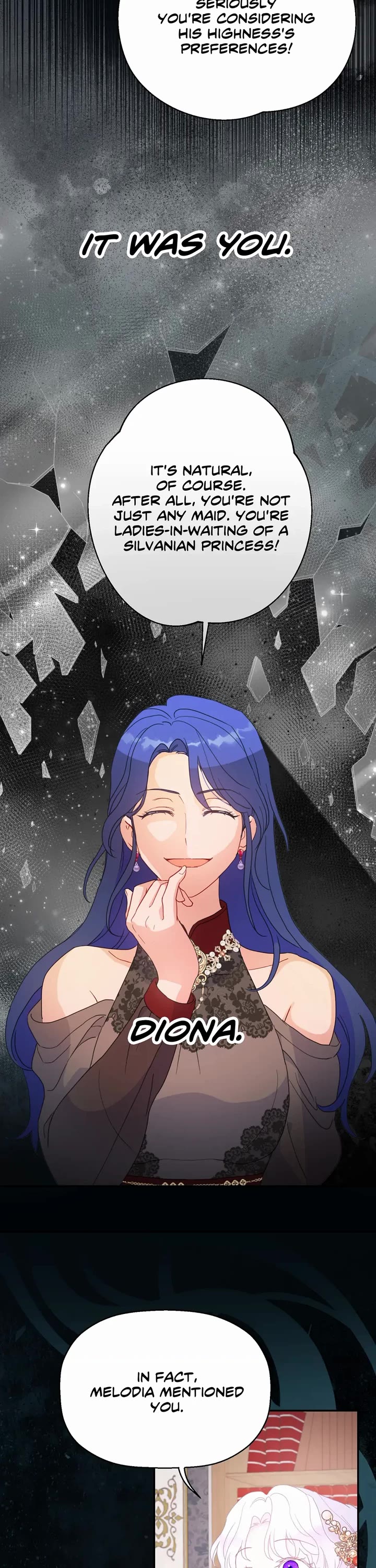 Forget About My Husband, I'd Rather Go Make Money chapter 98 page 2