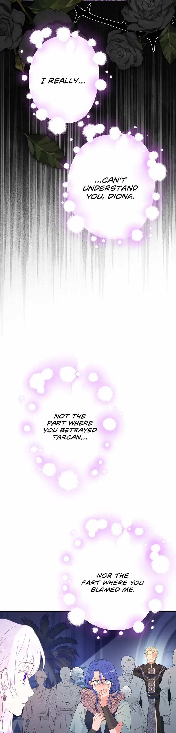 Forget About My Husband, I'd Rather Go Make Money chapter 98 page 22