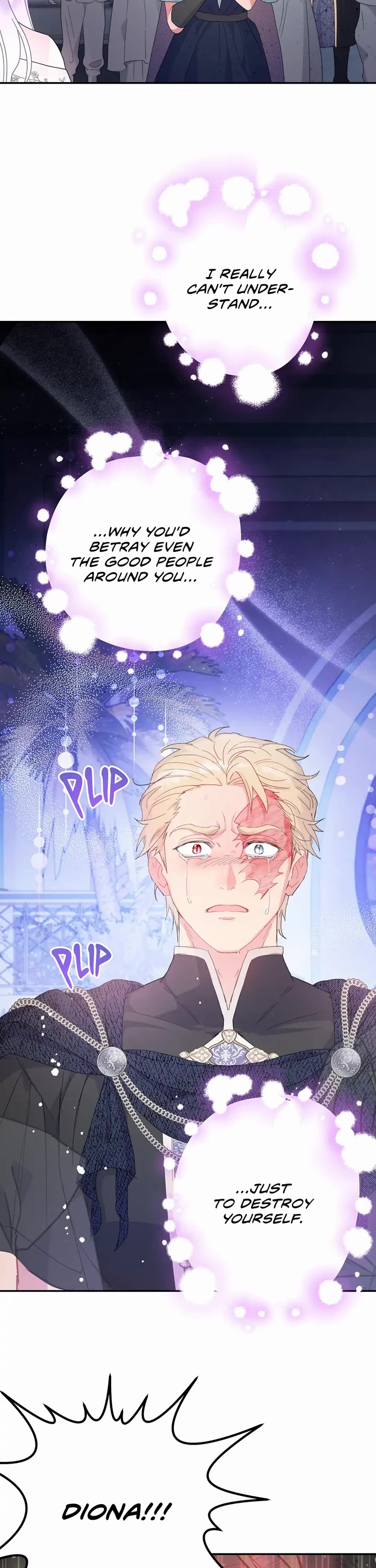 Forget About My Husband, I'd Rather Go Make Money chapter 98 page 23