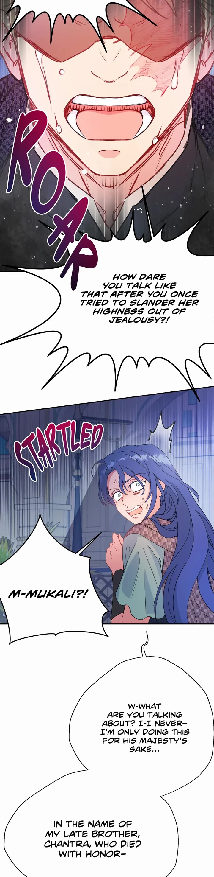 Forget About My Husband, I'd Rather Go Make Money chapter 98 page 24