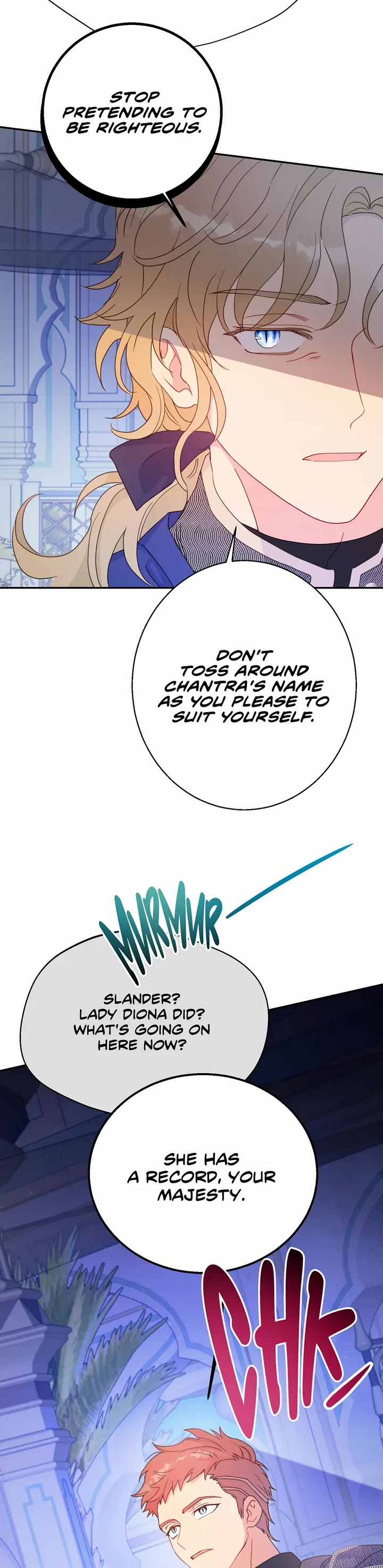 Forget About My Husband, I'd Rather Go Make Money chapter 98 page 25