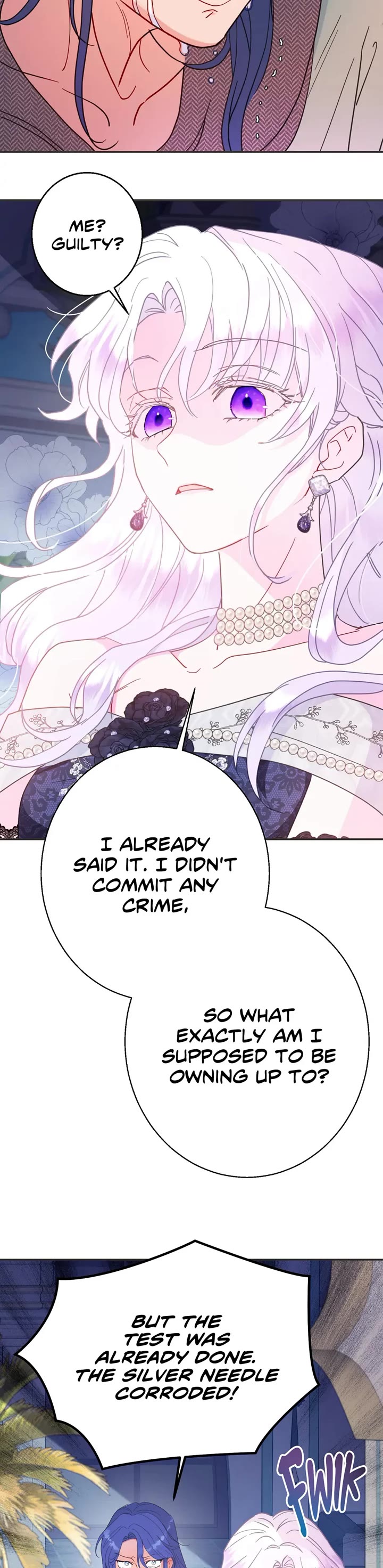 Forget About My Husband, I'd Rather Go Make Money chapter 98 page 29