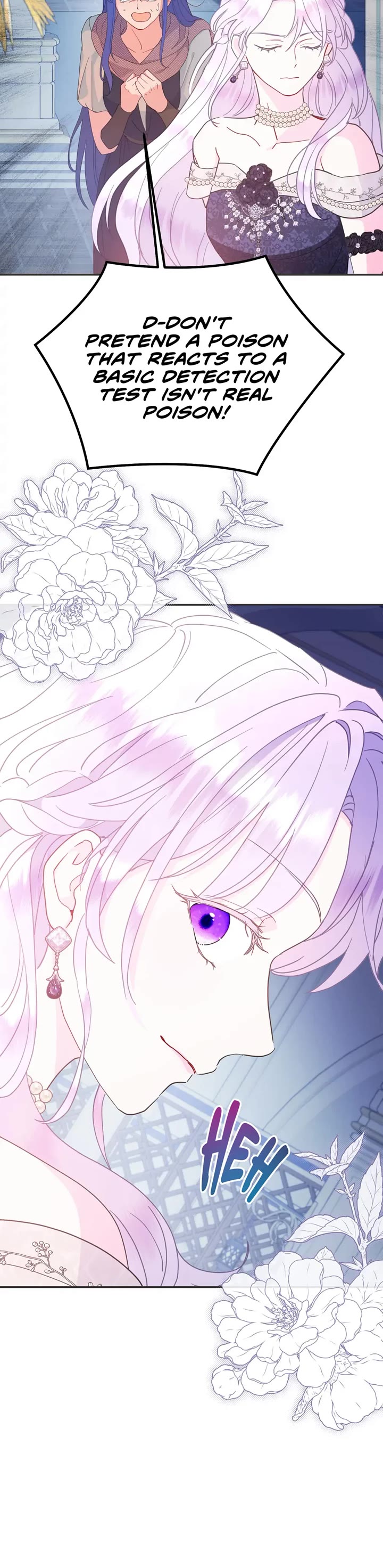 Forget About My Husband, I'd Rather Go Make Money chapter 98 page 30