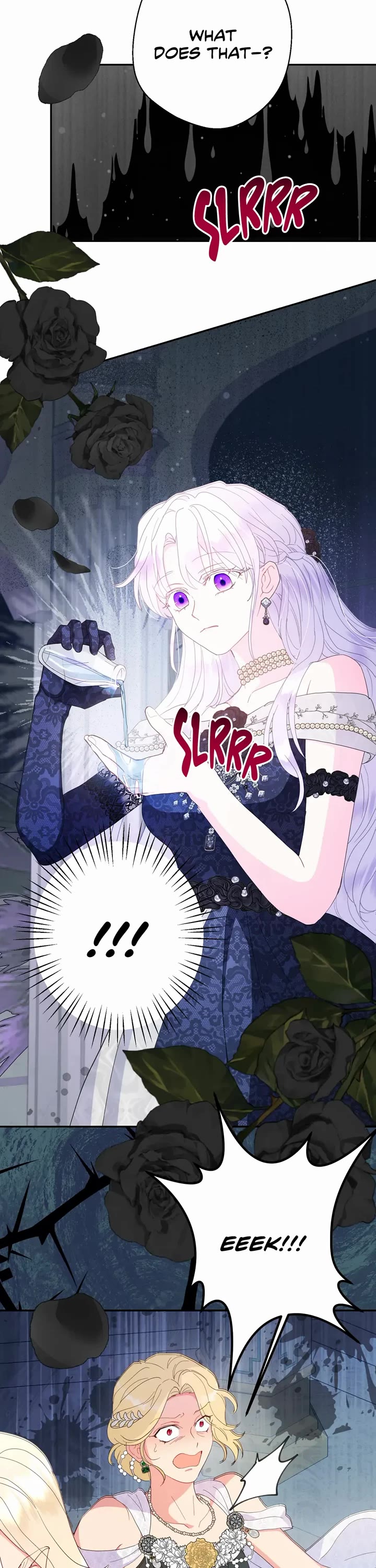 Forget About My Husband, I'd Rather Go Make Money chapter 98 page 33