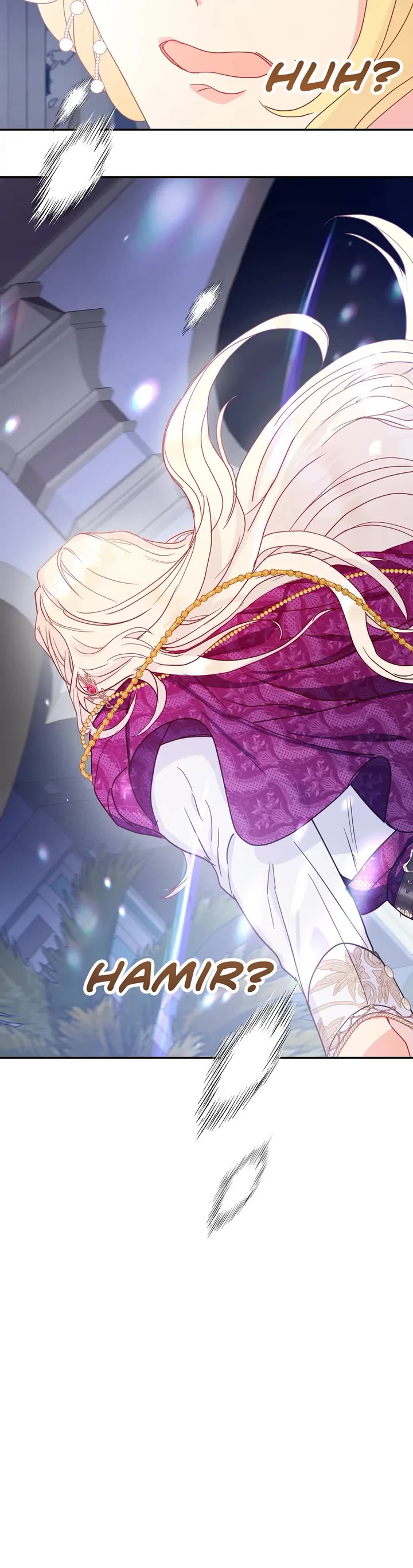 Forget About My Husband, I'd Rather Go Make Money chapter 98 page 37