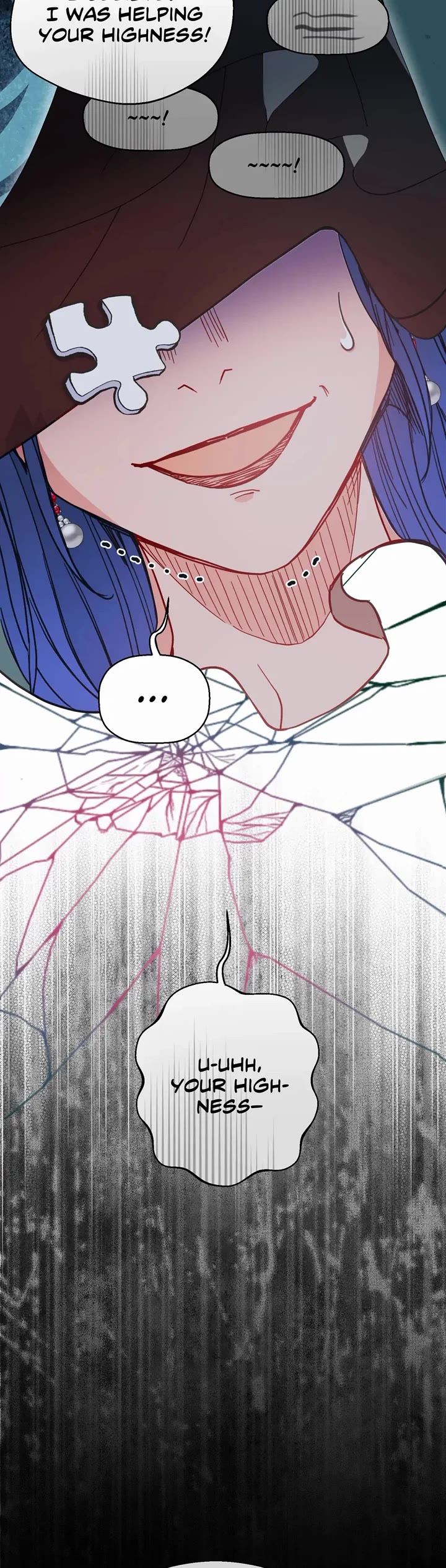 Forget About My Husband, I'd Rather Go Make Money chapter 98 page 4