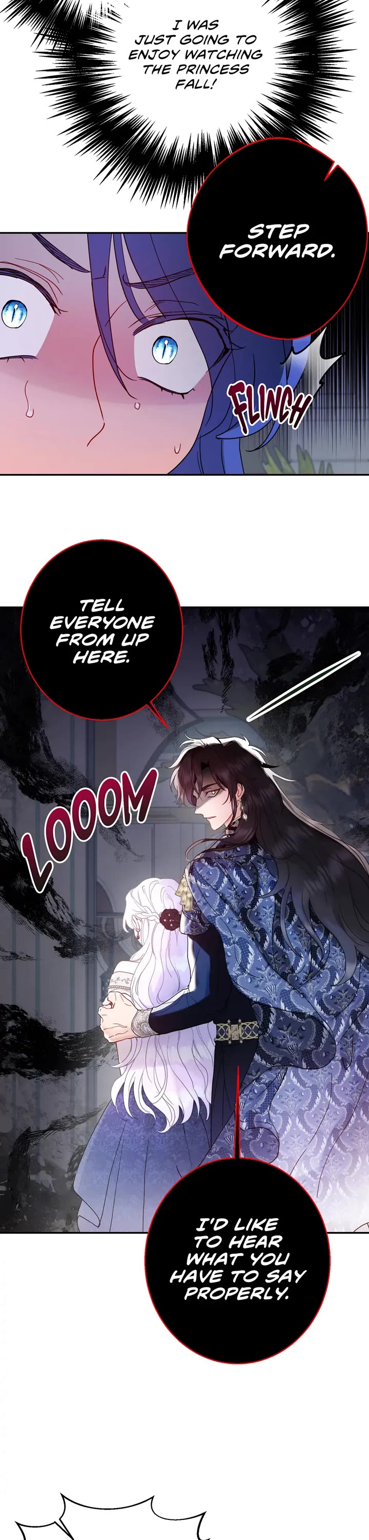 Forget About My Husband, I'd Rather Go Make Money chapter 98 page 7