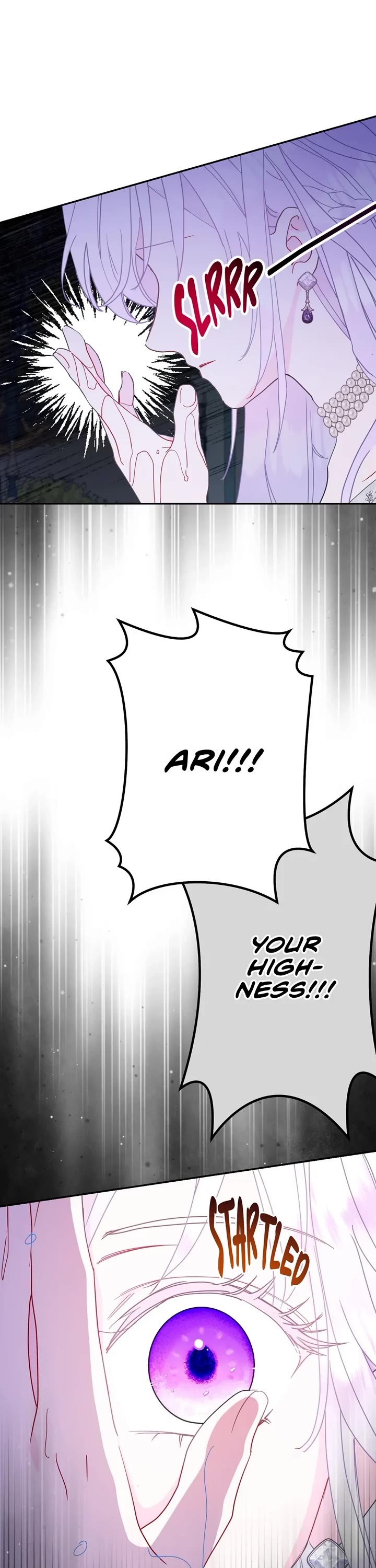 Forget About My Husband, I'd Rather Go Make Money chapter 99 page 1