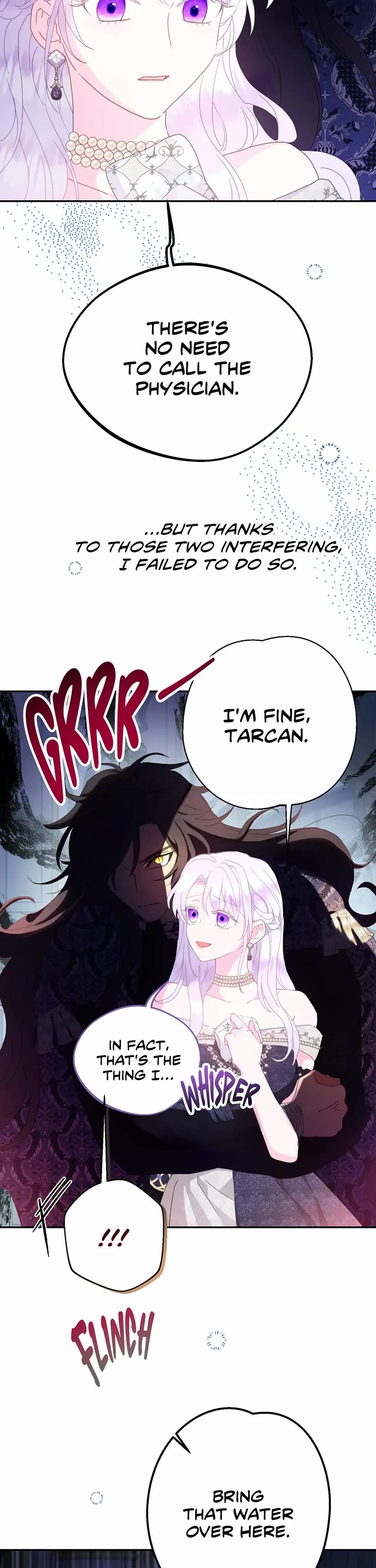 Forget About My Husband, I'd Rather Go Make Money chapter 99 page 11