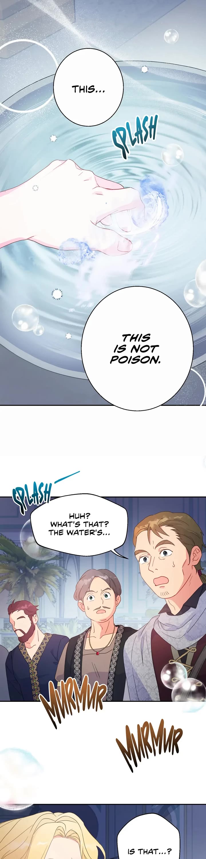 Forget About My Husband, I'd Rather Go Make Money chapter 99 page 13