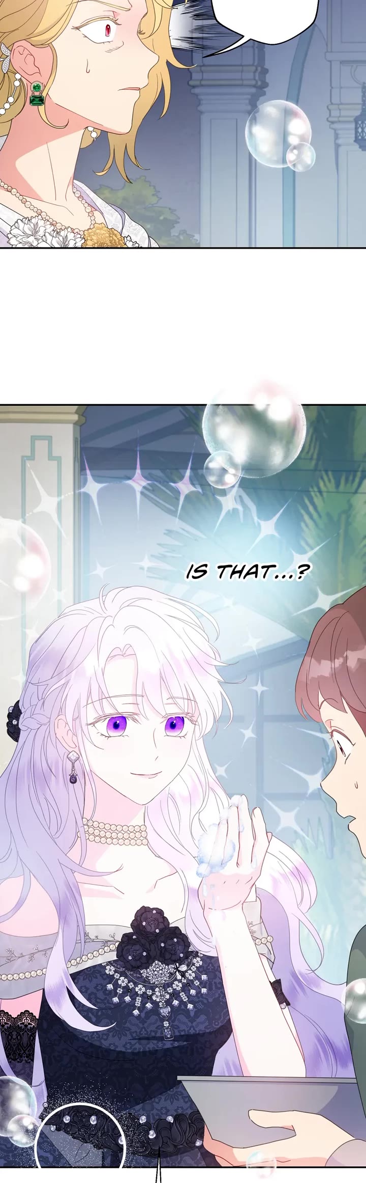 Forget About My Husband, I'd Rather Go Make Money chapter 99 page 14