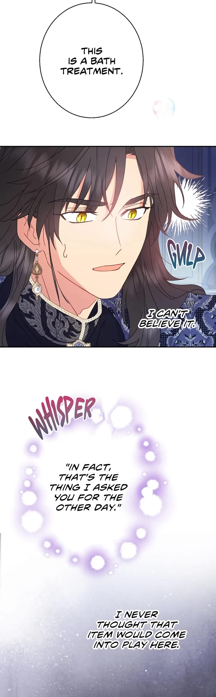 Forget About My Husband, I'd Rather Go Make Money chapter 99 page 15