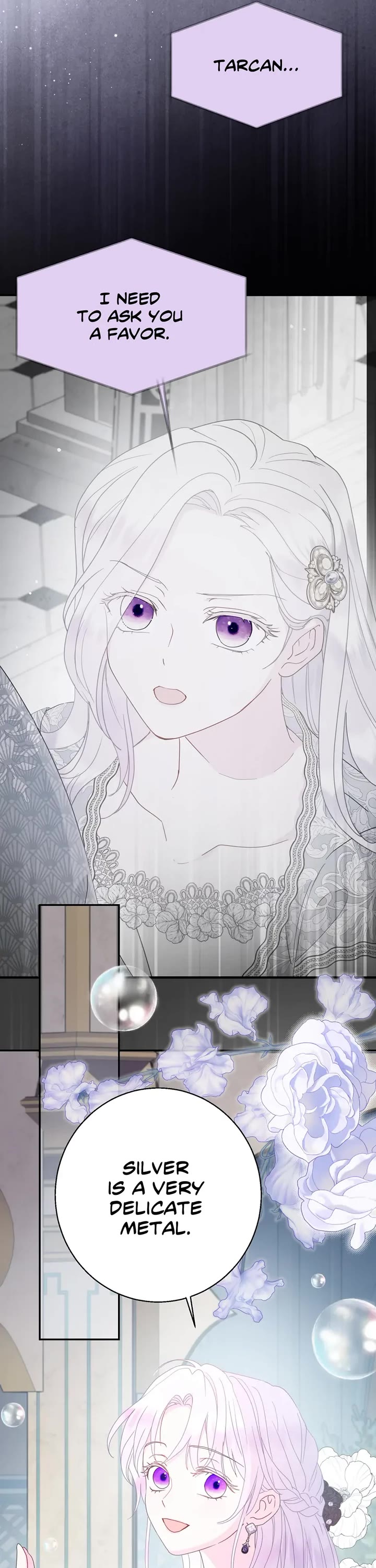 Forget About My Husband, I'd Rather Go Make Money chapter 99 page 16