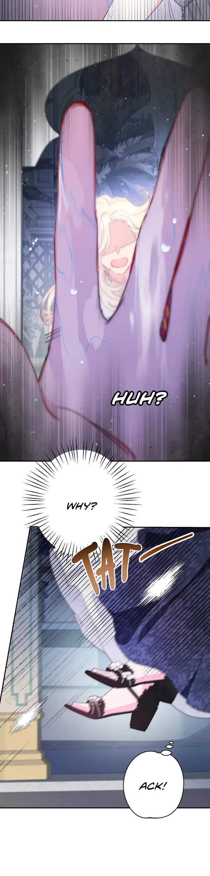 Forget About My Husband, I'd Rather Go Make Money chapter 99 page 2