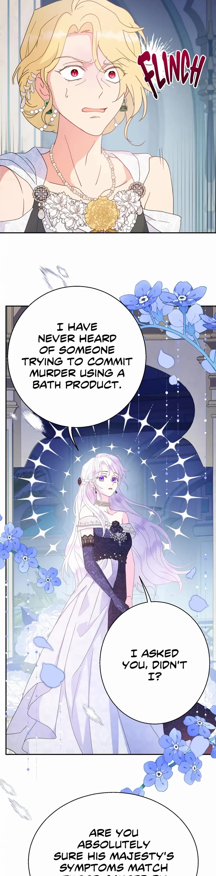 Forget About My Husband, I'd Rather Go Make Money chapter 99 page 20