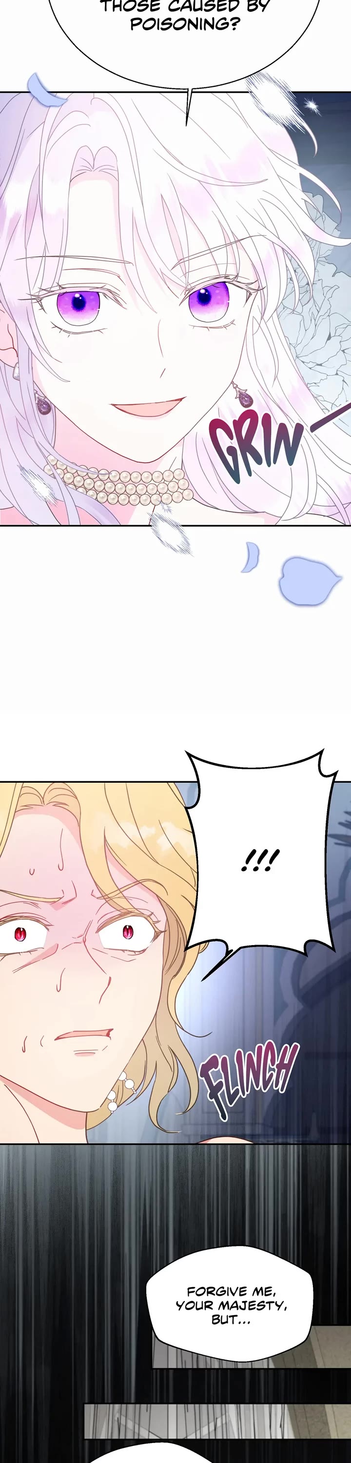 Forget About My Husband, I'd Rather Go Make Money chapter 99 page 21