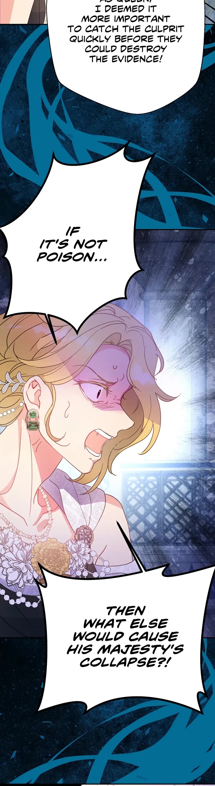 Forget About My Husband, I'd Rather Go Make Money chapter 99 page 24