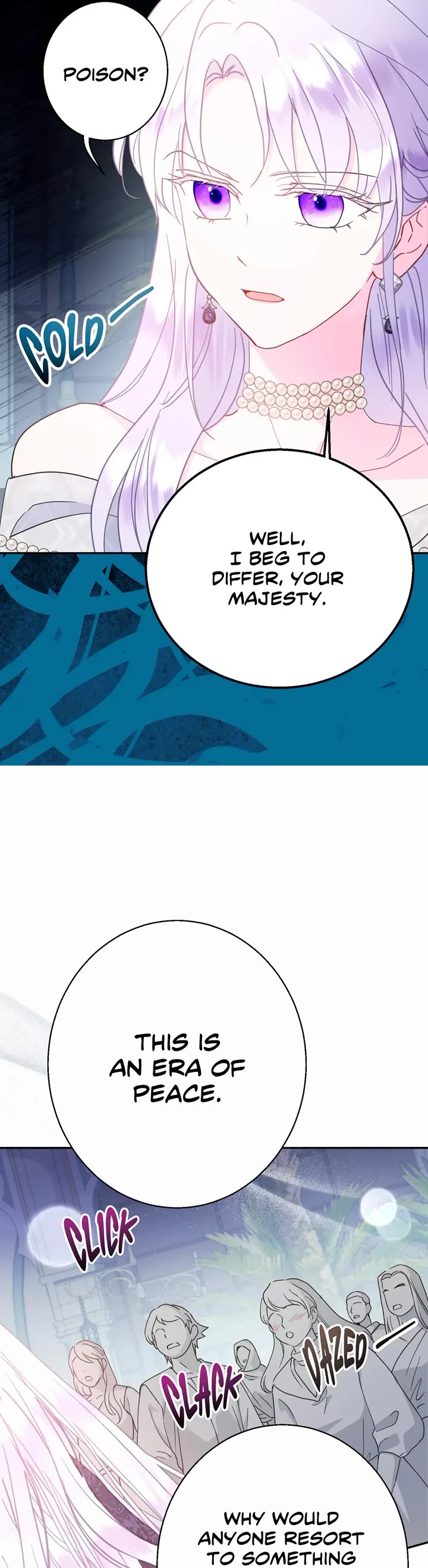 Forget About My Husband, I'd Rather Go Make Money chapter 99 page 25