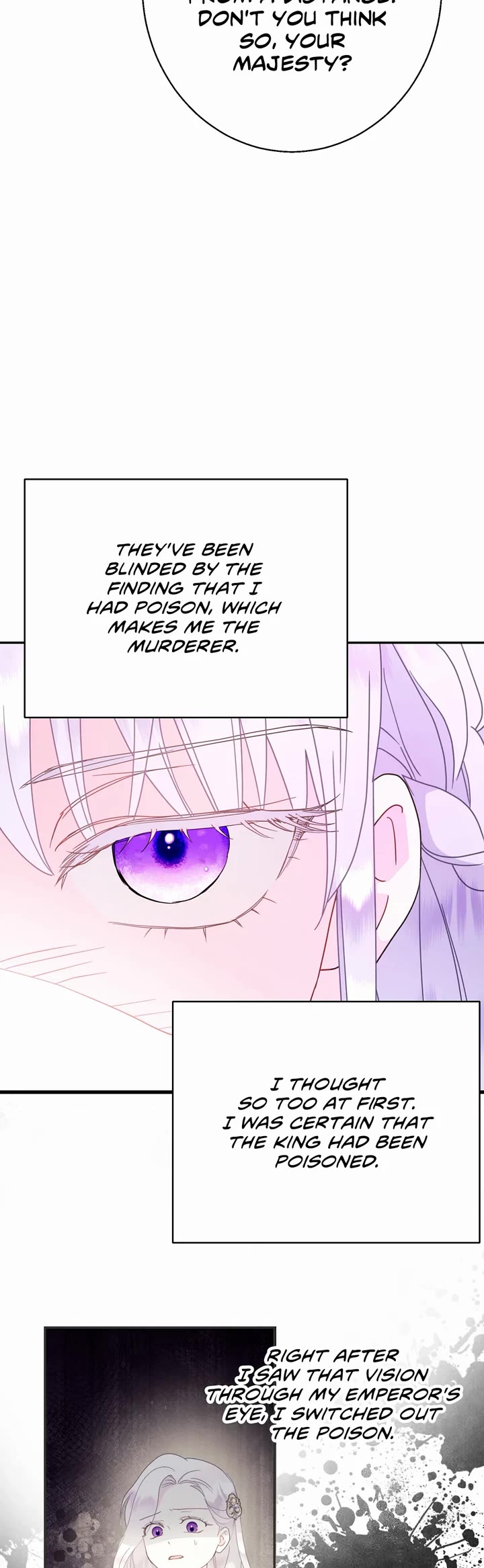 Forget About My Husband, I'd Rather Go Make Money chapter 99 page 29