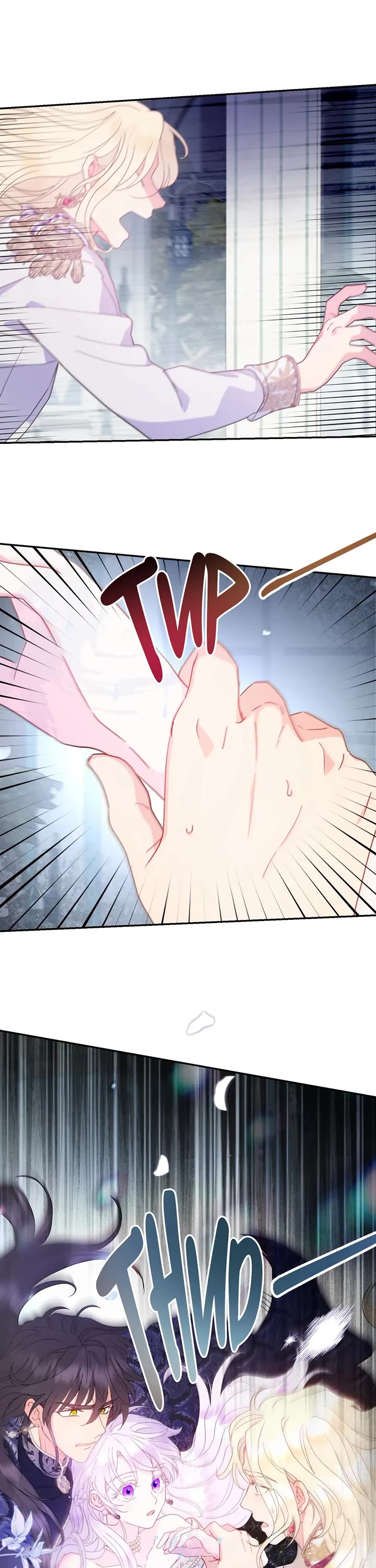 Forget About My Husband, I'd Rather Go Make Money chapter 99 page 3