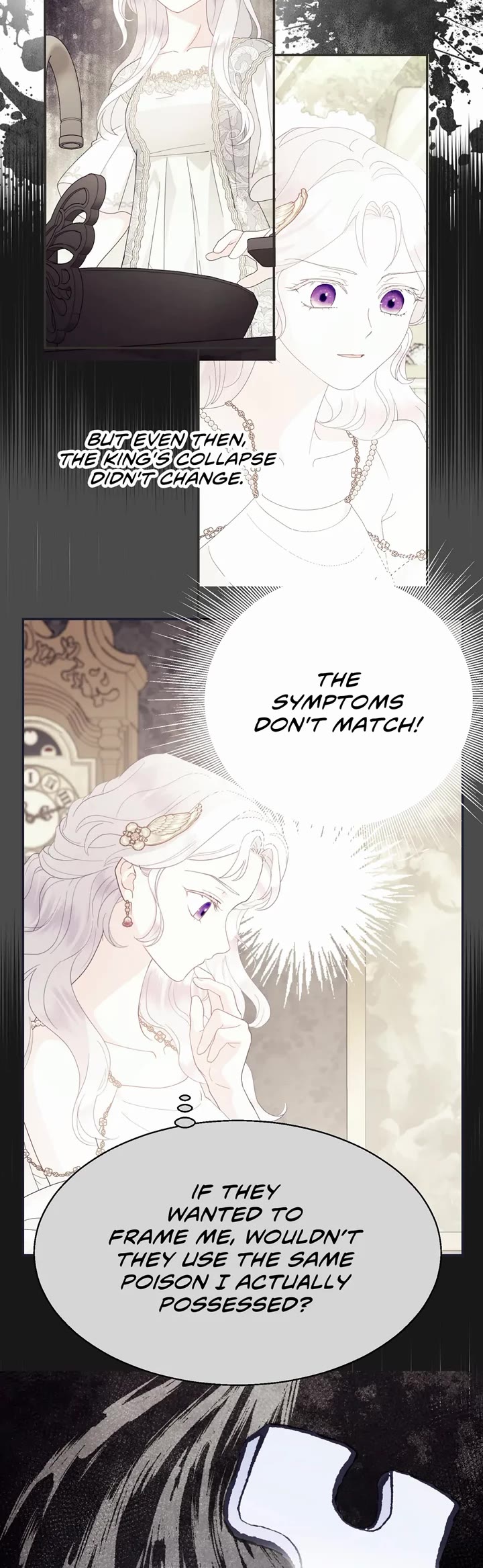 Forget About My Husband, I'd Rather Go Make Money chapter 99 page 30