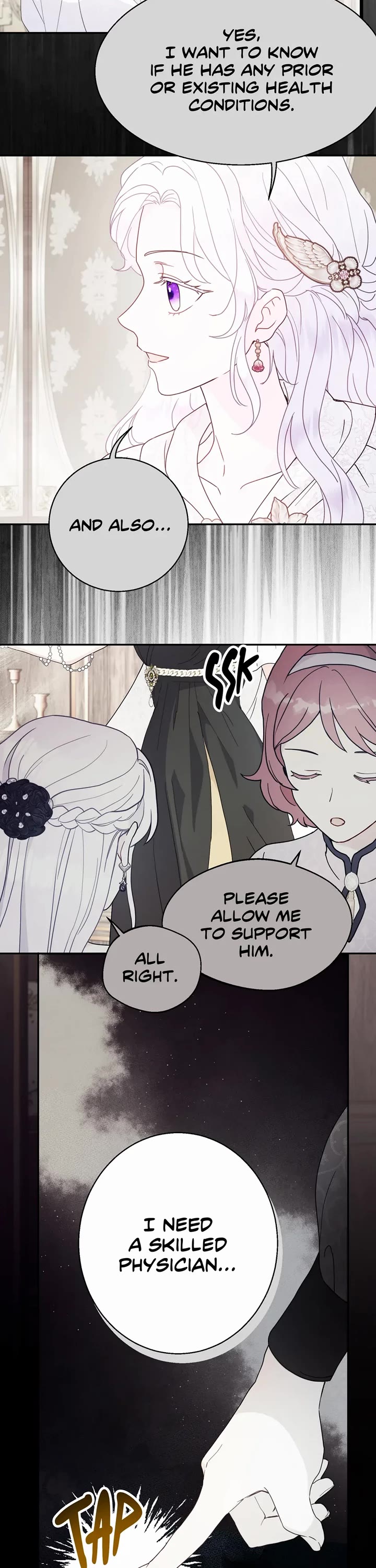 Forget About My Husband, I'd Rather Go Make Money chapter 99 page 32