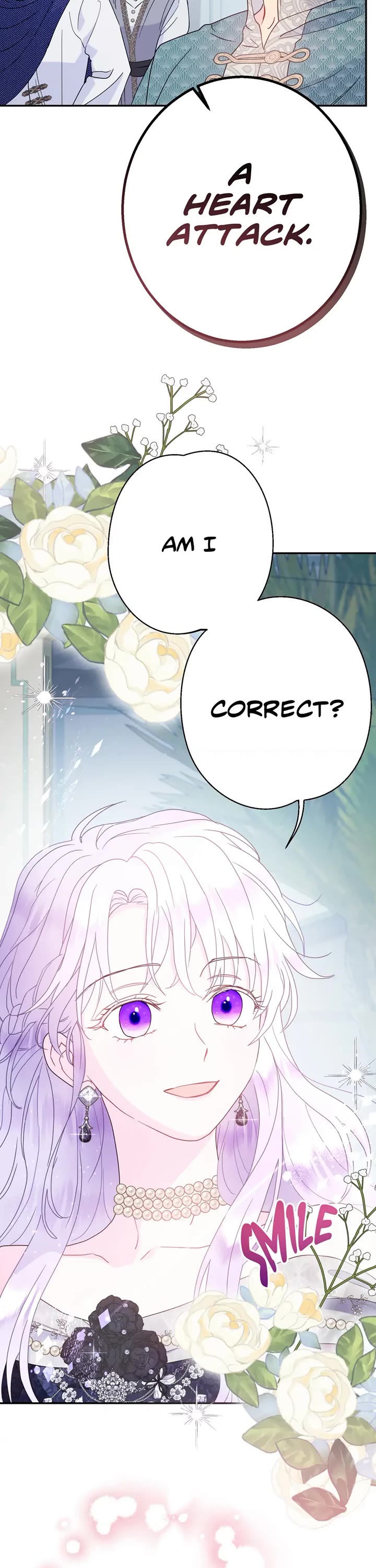 Forget About My Husband, I'd Rather Go Make Money chapter 99 page 37