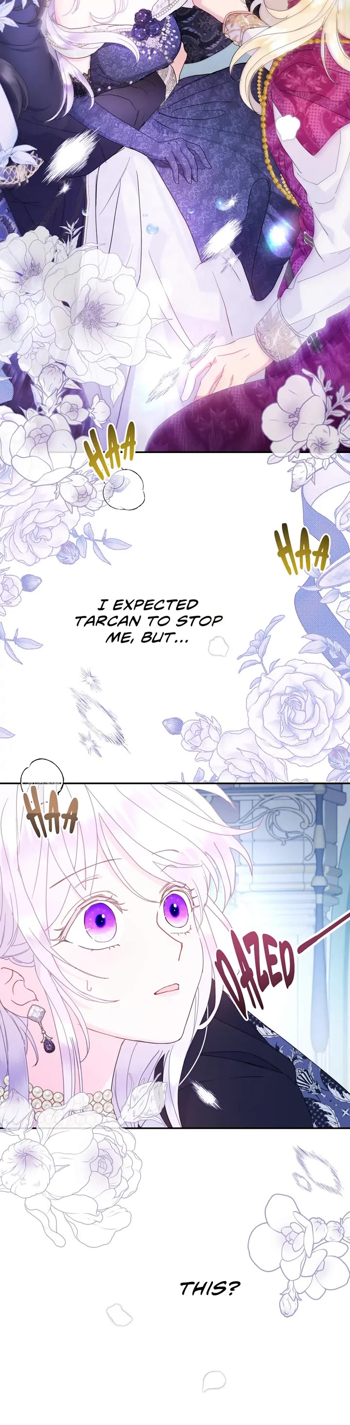 Forget About My Husband, I'd Rather Go Make Money chapter 99 page 4