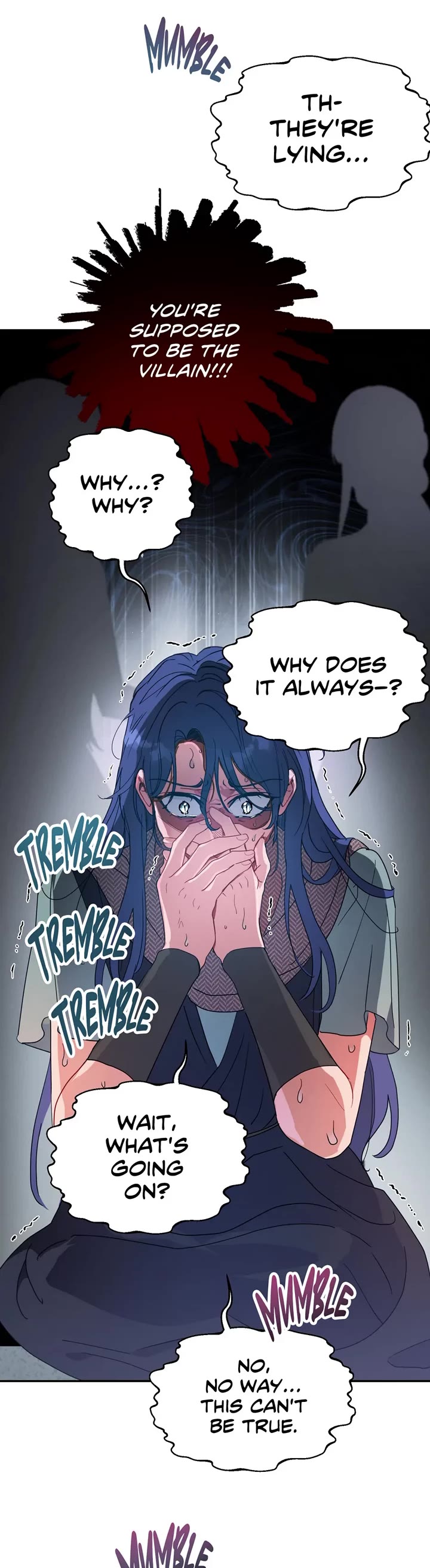 Forget About My Husband, I'd Rather Go Make Money chapter 99 page 40