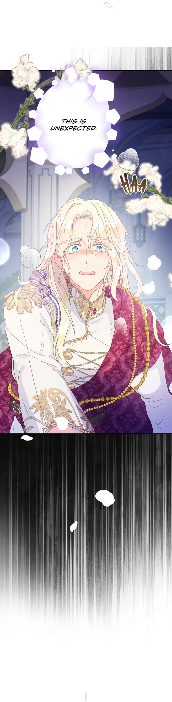 Forget About My Husband, I'd Rather Go Make Money chapter 99 page 5