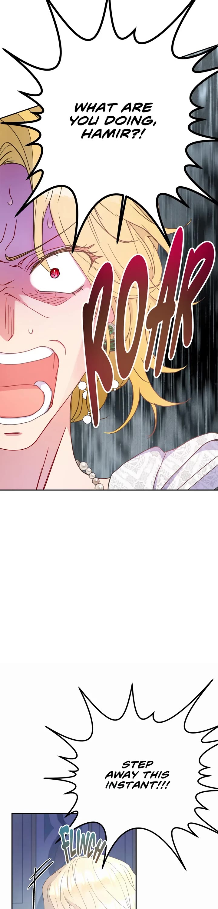 Forget About My Husband, I'd Rather Go Make Money chapter 99 page 8