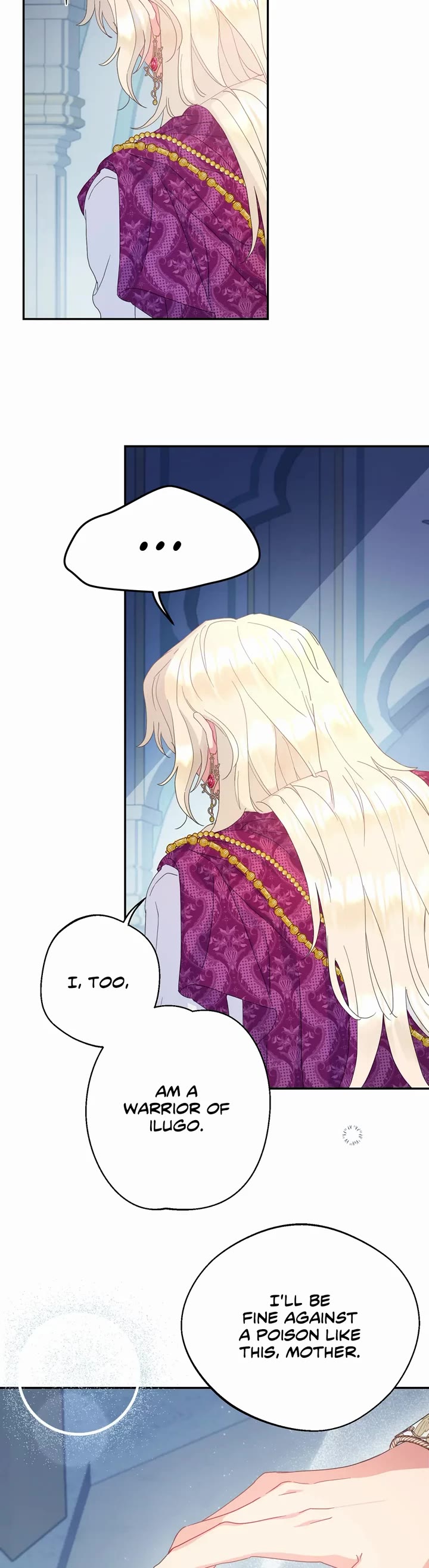 Forget About My Husband, I'd Rather Go Make Money chapter 99 page 9