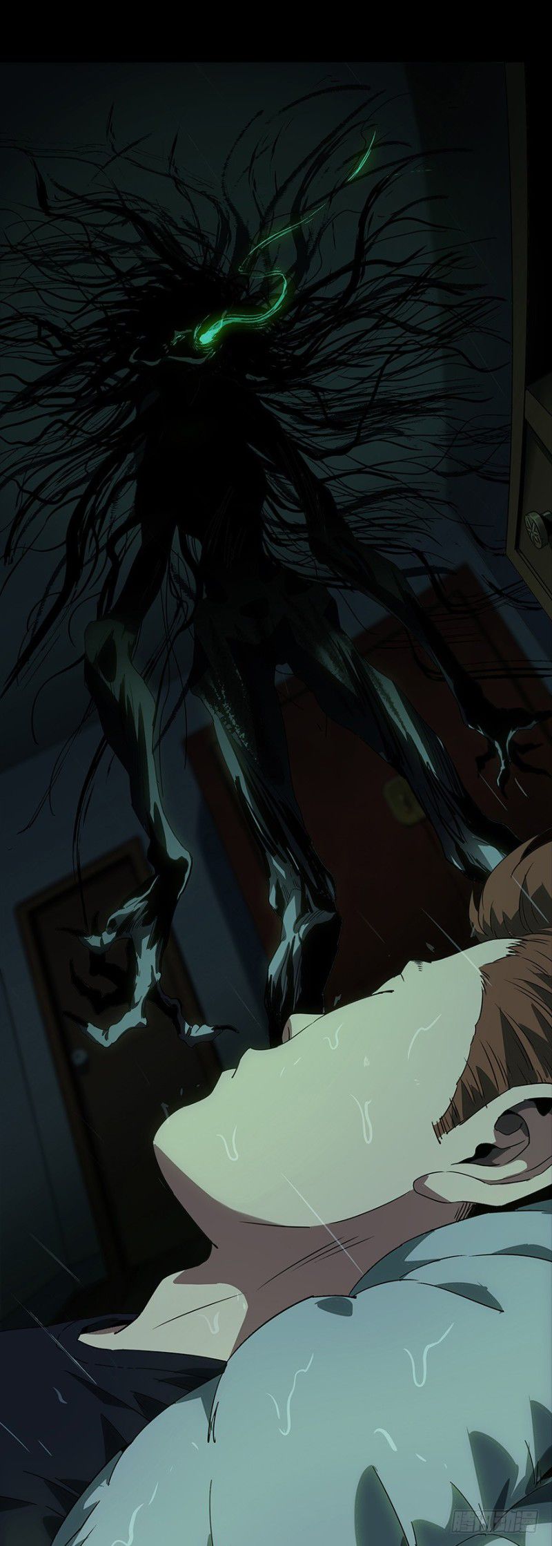 Formless Form chapter 1 page 18