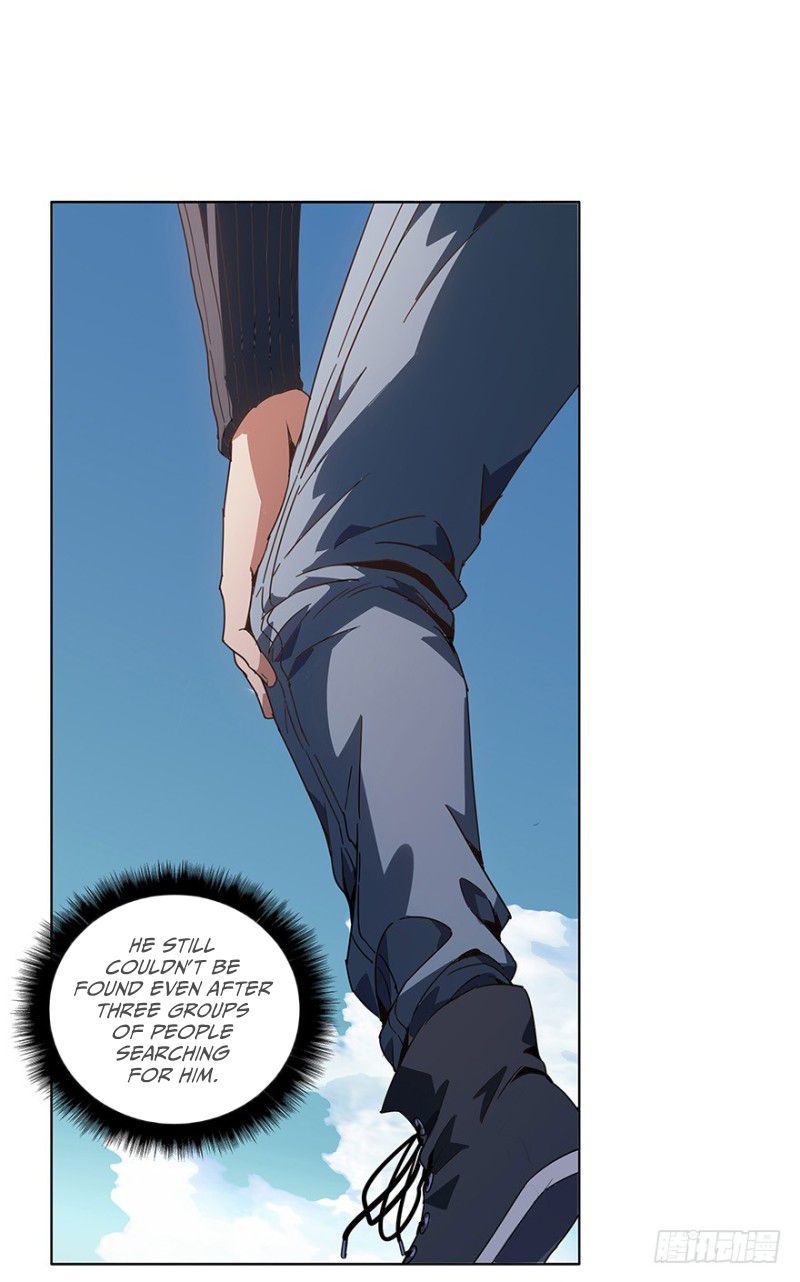 Formless Form chapter 1 page 38