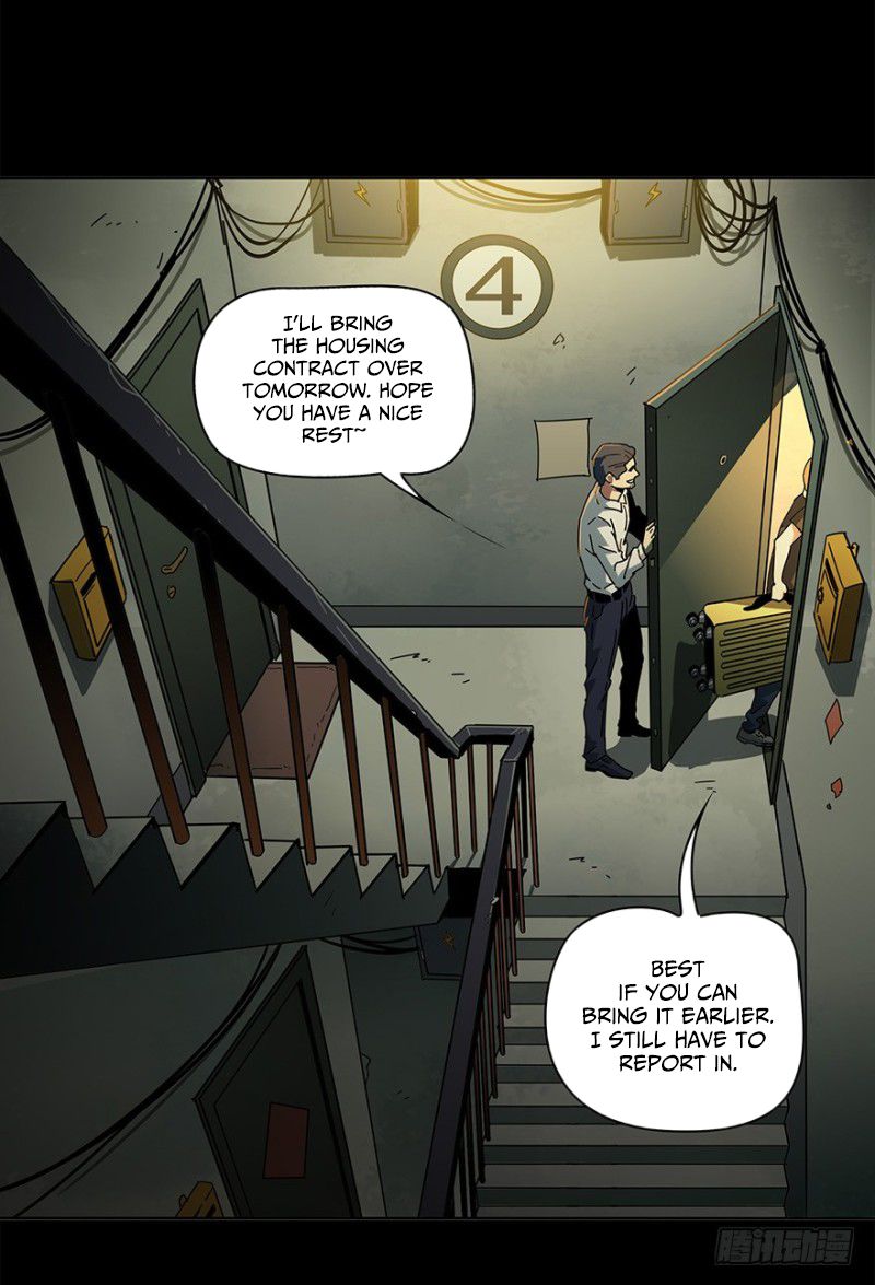 Formless Form chapter 1 page 7