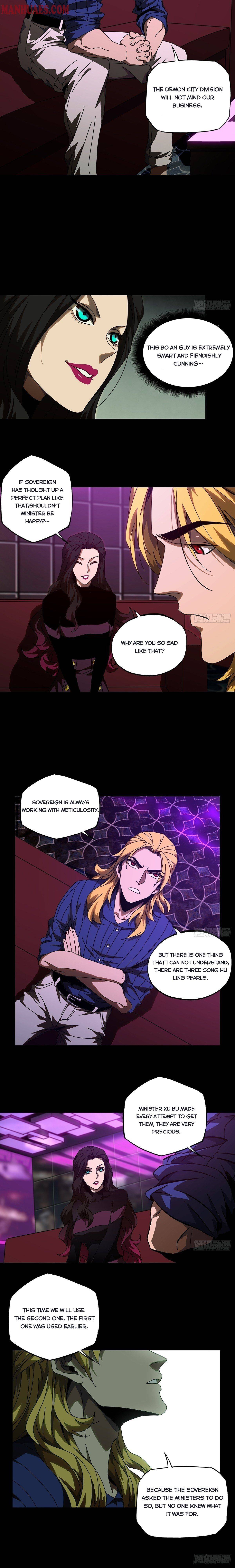 Formless Form chapter 102 page 4