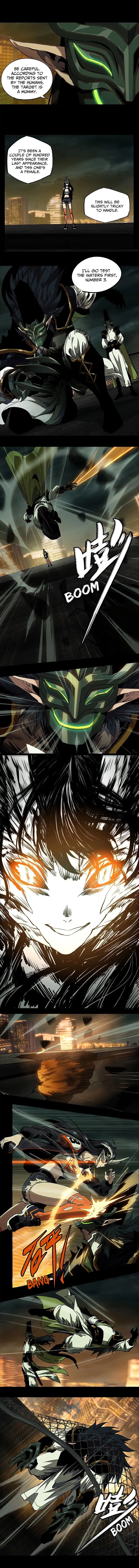 Formless Form chapter 11 page 2