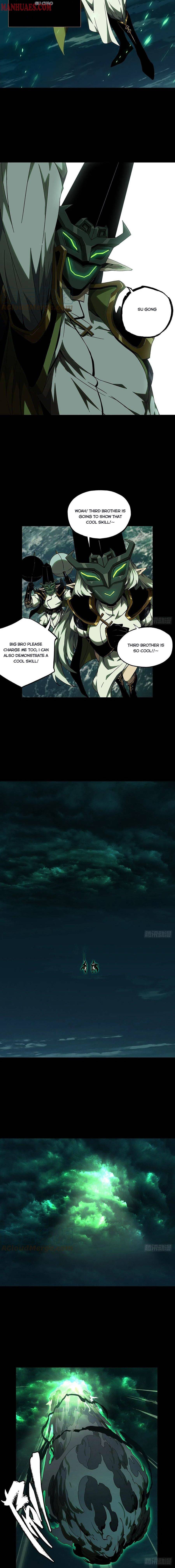 Formless Form chapter 112 page 2