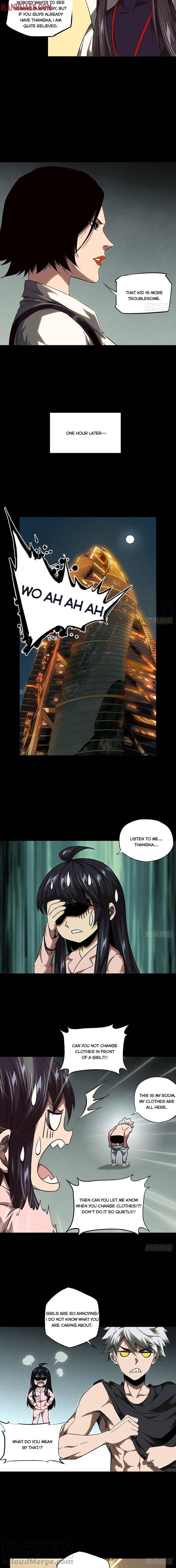 Formless Form chapter 114 page 2