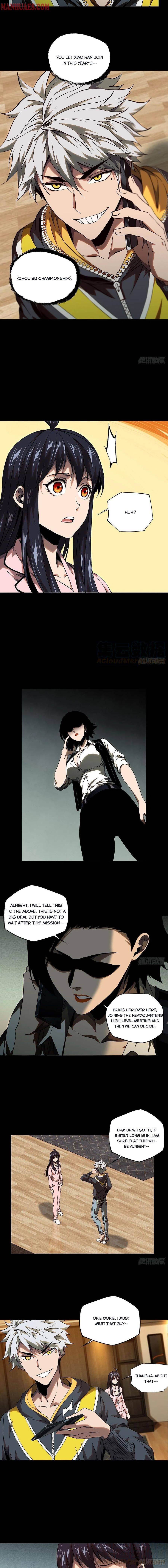 Formless Form chapter 114 page 5