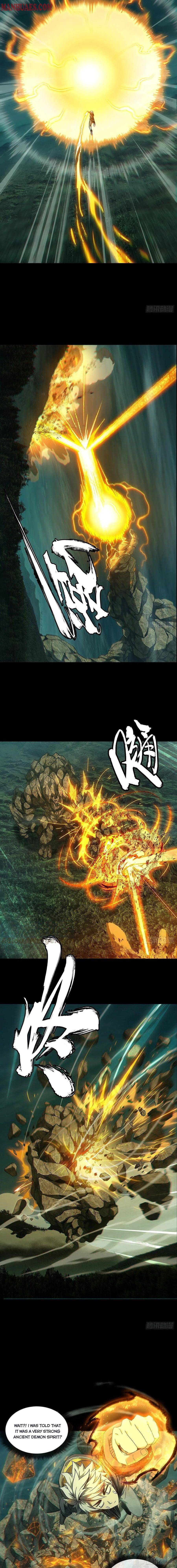 Formless Form chapter 115 page 3