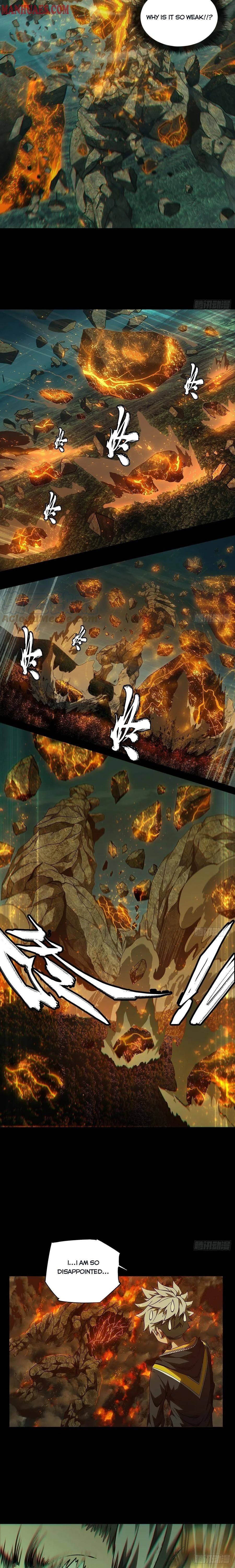 Formless Form chapter 115 page 4