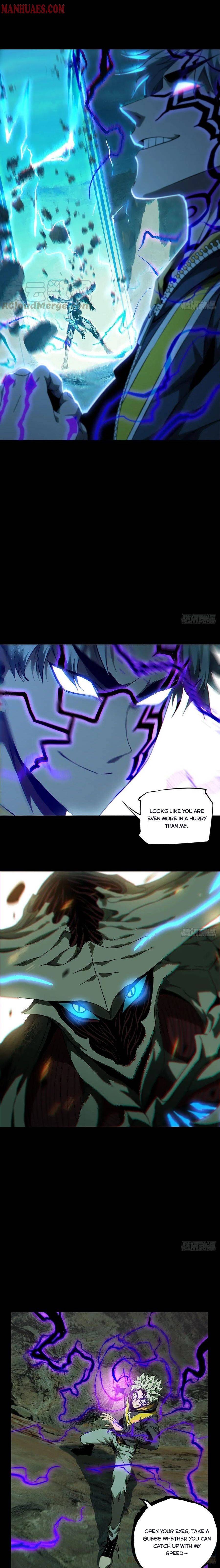 Formless Form chapter 119 page 5