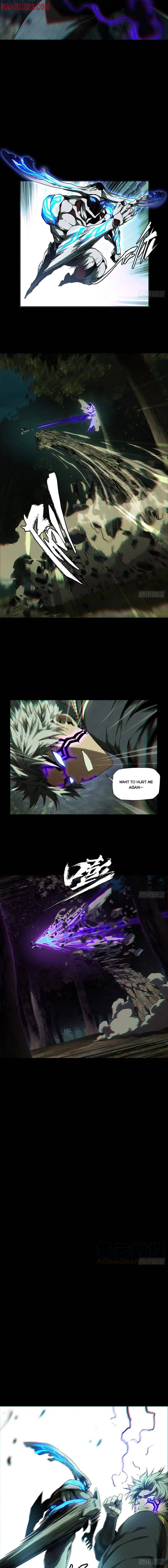 Formless Form chapter 120 page 2