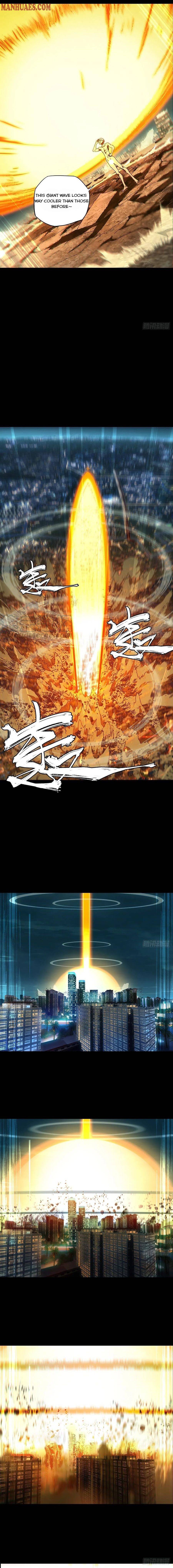 Formless Form chapter 121 page 4