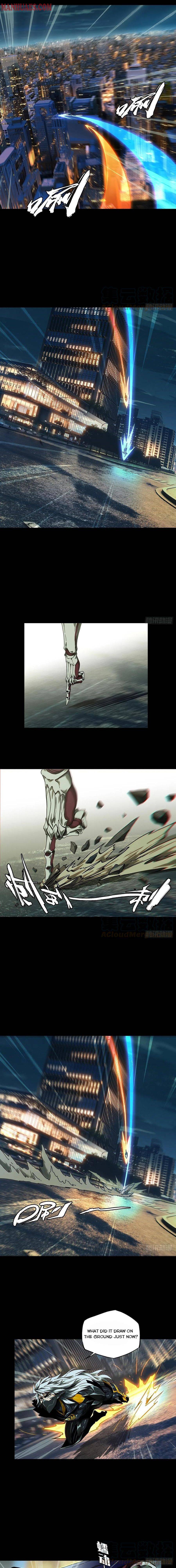 Formless Form chapter 122 page 3