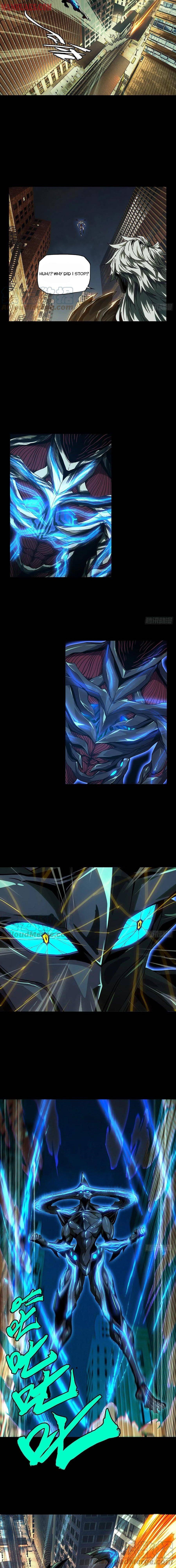 Formless Form chapter 122 page 5