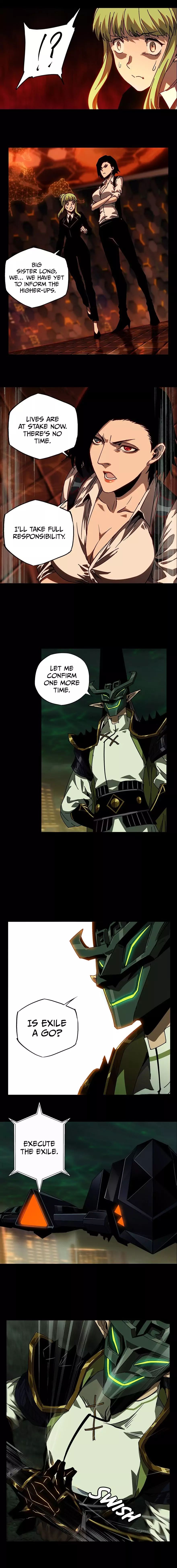 Formless Form chapter 13 page 3